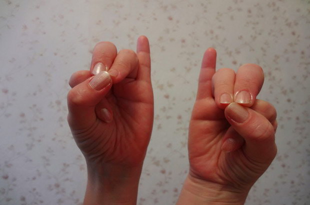 От китайската медицина: Тази мощна мудра спасява човешки живот