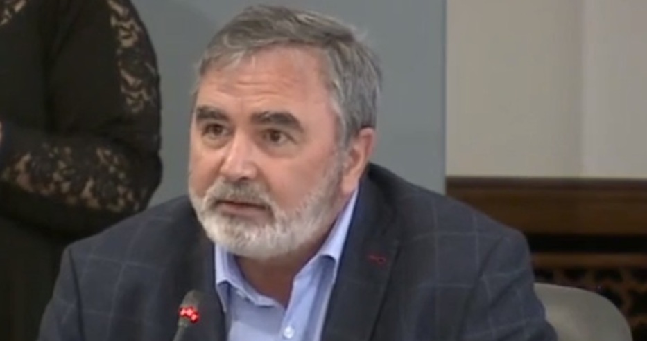 Кунчев: След британския вариант у нас идват и южноафриканския бразилския и нигерийския коронавирус