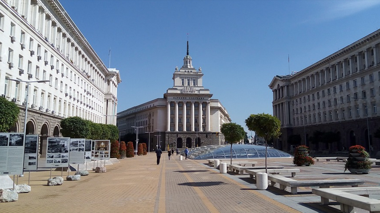 Удължават локдауна в България и след изборите