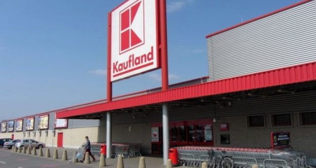 „Кауфланд” продава булгур с гъгрици и молци