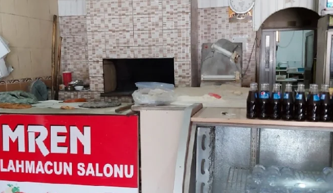 Поръчахме си кебап в малко турско кафене и ни донесоха това!