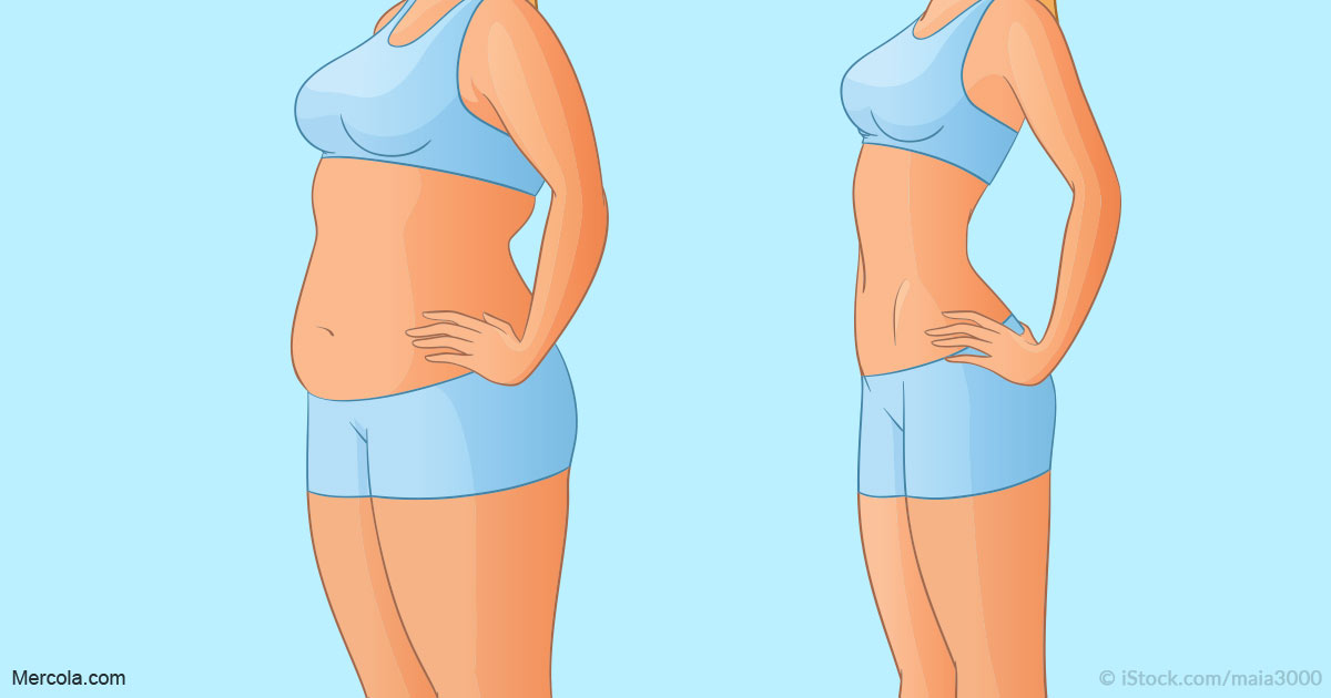 Как да накараме спящия метаболизъм да заработи на светлинни обороти?