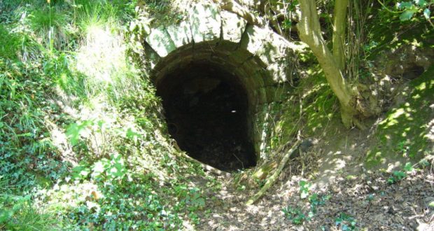 Чували ли сте за таен тунел който прекосява България: Мистерията е разбулена