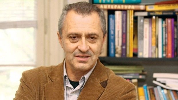 Проф. Валери Стефанов: Ставаме затворници на болестта