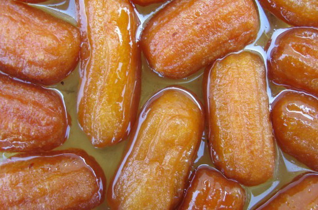 Домашни толумбички – лесната рецепта на баба