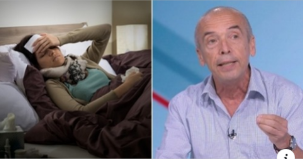 Доц.Мангъров обясни как да излекуваме Ковид у дома – ето какви лекарства ви трябват за да оздравеете