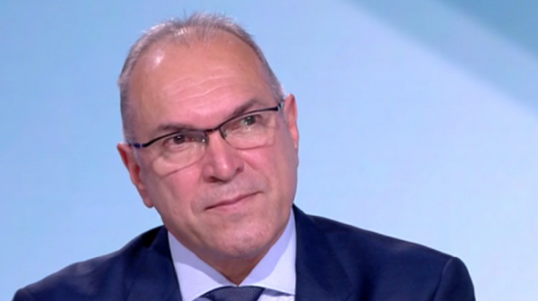 Проф. Богов: Ковид-вълната идва! В началото на април ще се случи това което стана през ноември