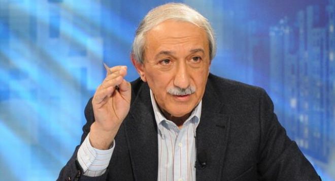 Кеворк Кеворкян: Никой не мисли за вас – а само как да се съешат