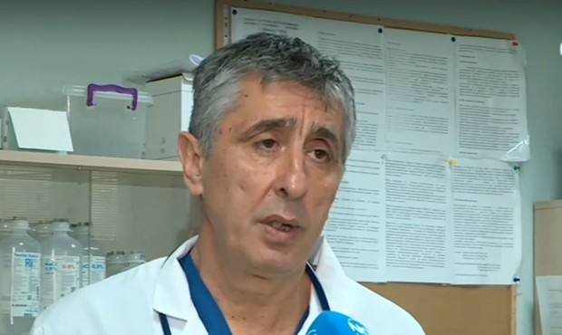 Спешен медик: Същински ад е