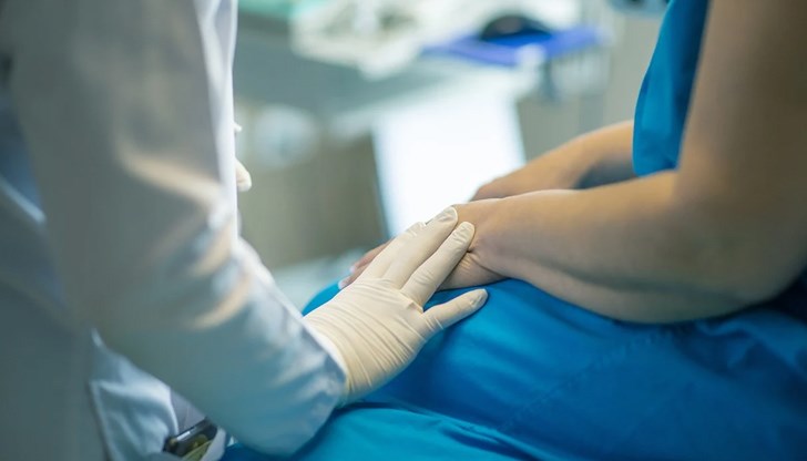 Какви са леките средно-тежките и тежките симптоми на K-вид