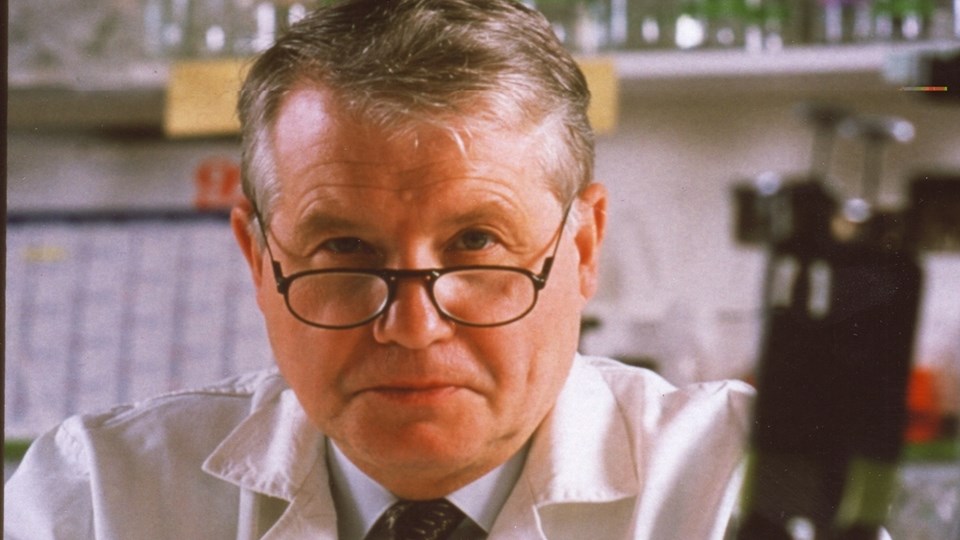 Нобелов лауреат по медицина: Всеки който се ваксинира го очаква рак!