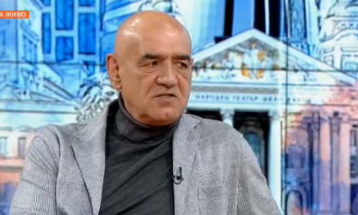 Д-р Дечо Дечев: Пандемията няма да приключи след месец - два ще продължи години