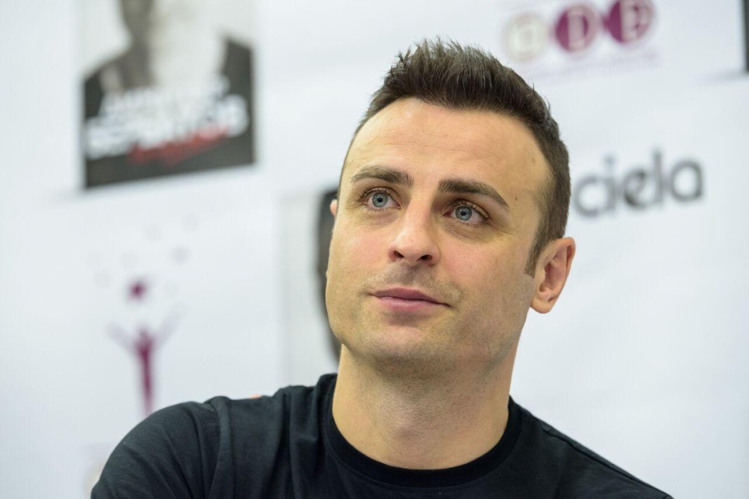 Бербатов се оплака от комунизма: "Редяхме се на километрични опашки за хляб