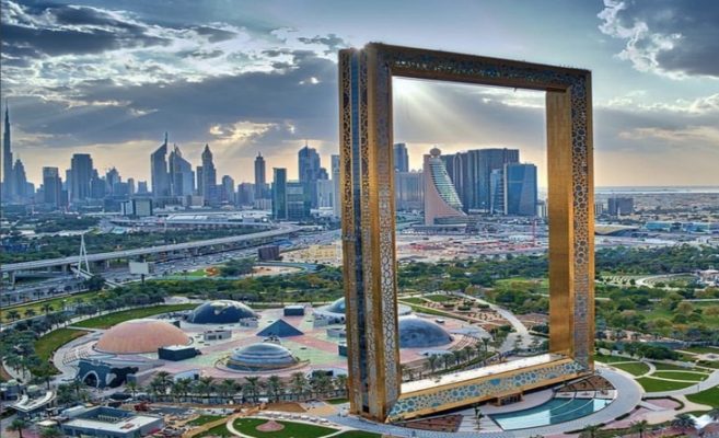 Вижте как изглеждаше Дубай преди 50 години! Нищо общо с днешният лукс! СНИМКИ