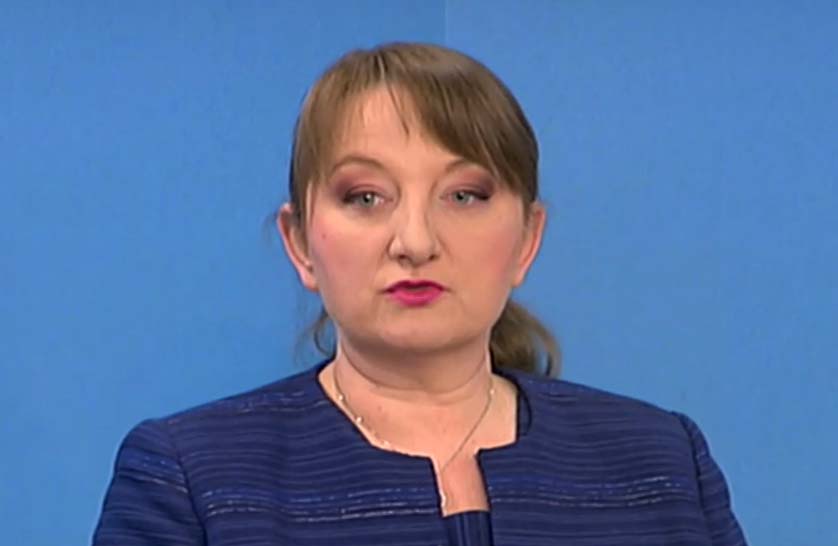 Сачева: Пълно затваряне не е решение