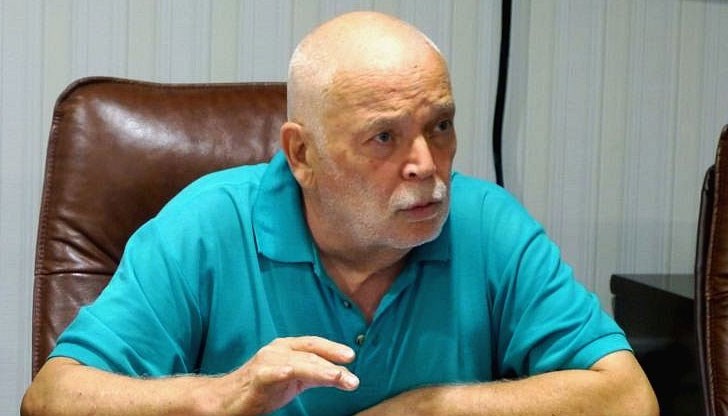 Акад. Петър Иванов: Трябва закон срещу отричането на турското робство