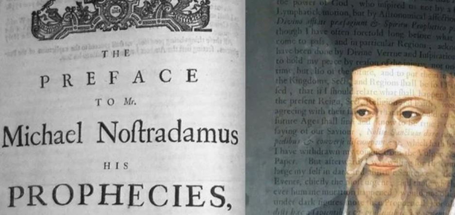 Предсказанията на Нострадамус: Сладък живот за 3 зодии през 2021 г.