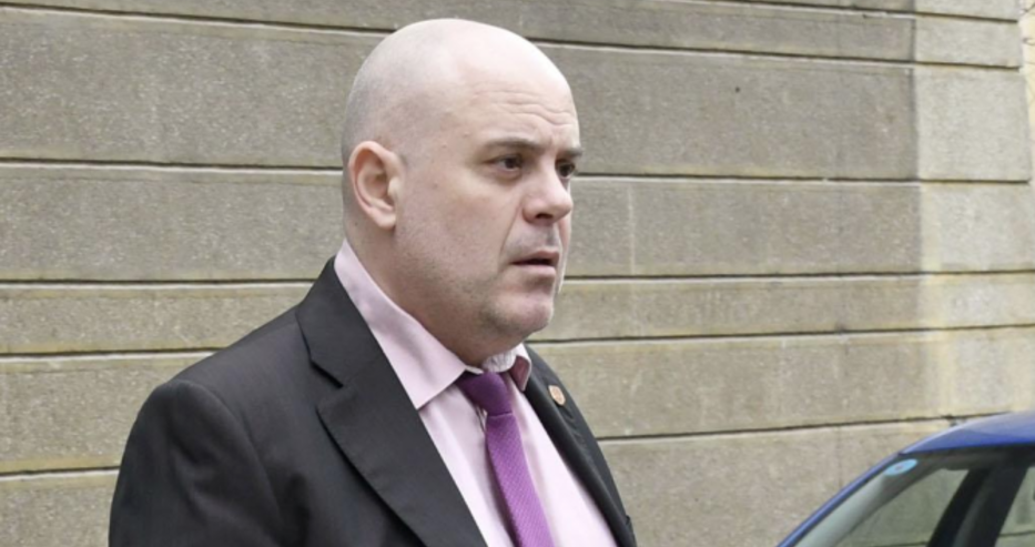 Гешев като ген. Колев след арестите: Какво търсят руснаците в нашата Добруджа? Ще ги бием и прогоним