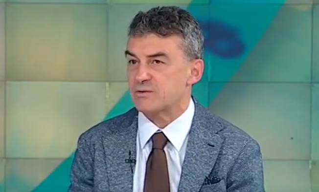 Проф. Иво Петров: Ковид инфекцията започва като пневмония но продължава като сърдечно-съдово заболяване