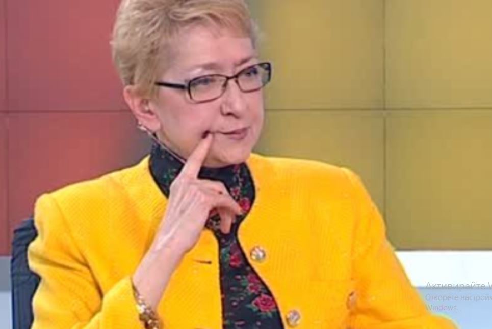 Истината за смъртта на обичаната Клара Маринова