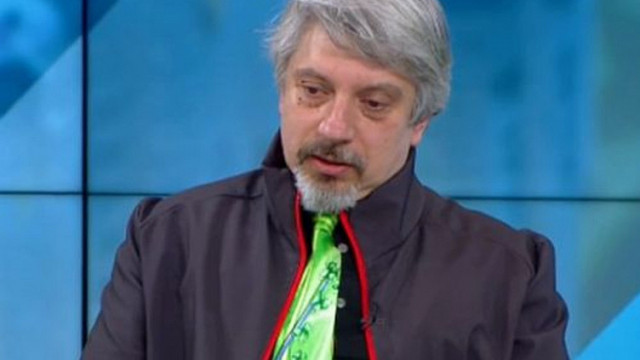 Математикът на Щаба с мрачна прогноза: Страната "потъва" бавно