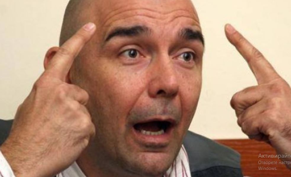 Калин Сърменов разцепи мрежата на две: Неграмотните не трябва да гласуват на избори