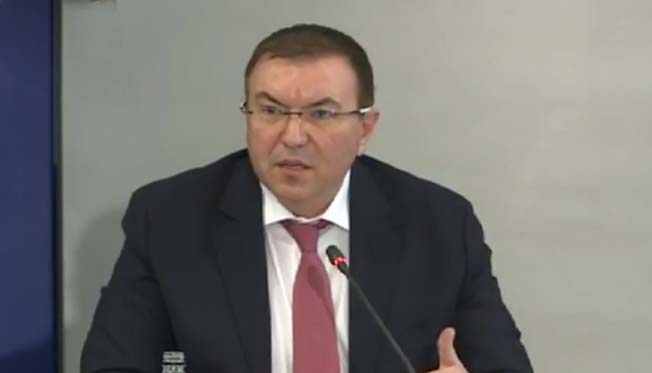Министър Ангелов: В европейските страни все по-често се говори за т.н. „български модел“ за справяне с пандемията