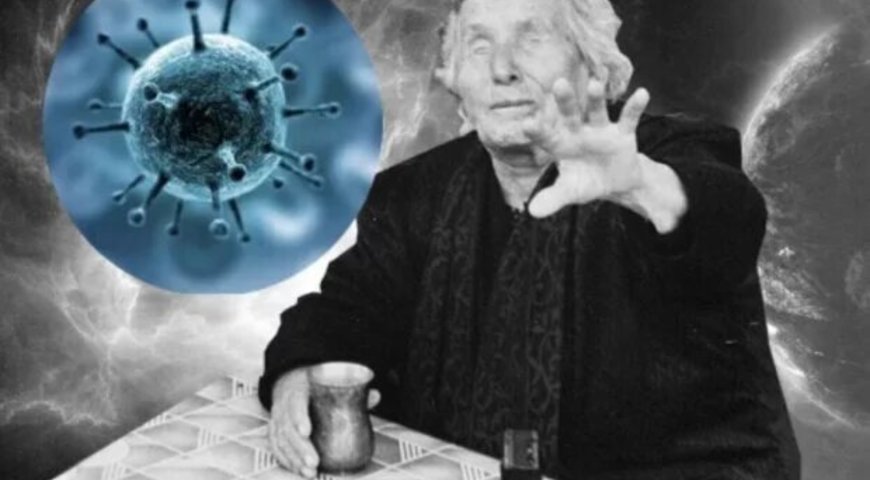 В Русия твърдят: Ванга предсказала каква ще е България след коронавируса! Казаното вече се сбъдва!