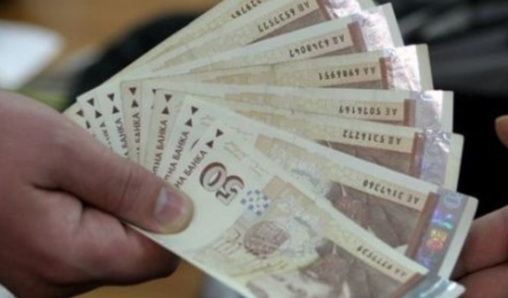 1700 лева може да стане минималната работна заплата у нас