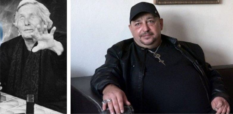 Маг Ивайло: Ванга ми диктува рецепта срещу Ковид!