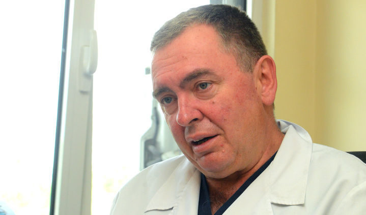 Проф. Георги Михайлов за Борисов: Забрани руската ваксина за българите защото е най-добрата!