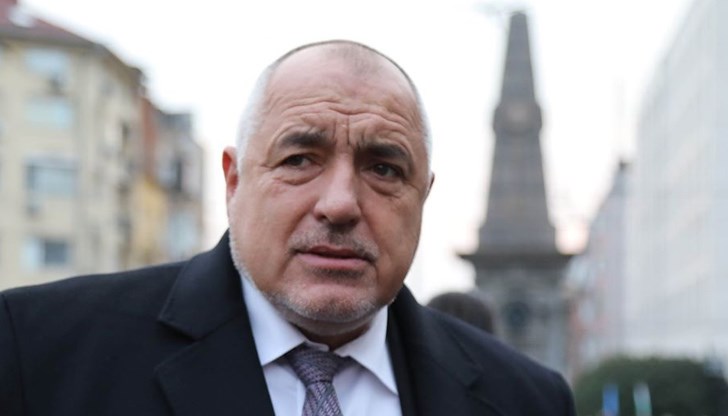 Борисов за ваксините: Предлагат ви кафе на 4 лв. и за 15 лв. кое избирате?