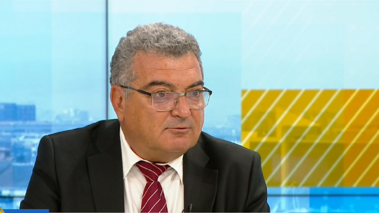 Ето какво ще бъде затворено от събота според шефа на столичното РЗИ