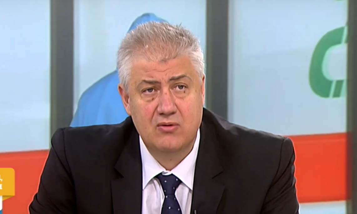 Проф. Балтов: Ще има четвърта вълна на COVID-19 през есента ваксинирайте се