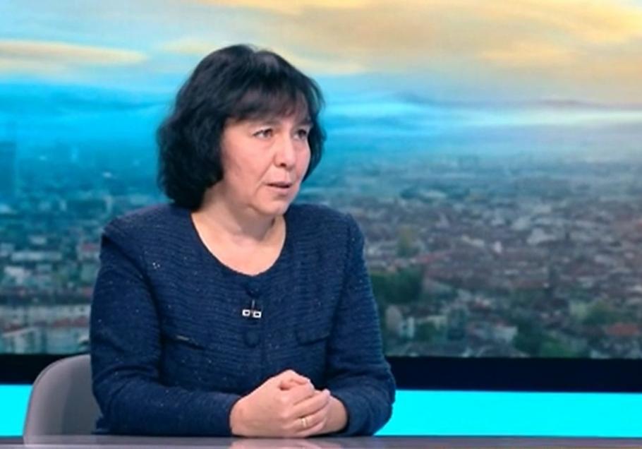 Проф. Пенка Петрова каза истината: Ваксините не ви пазят! Пак може да се заразите и да заразявате!