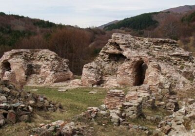 Знаете ли за българския Бермудски Триъгълник: Хора изчезват самолети падат без причина