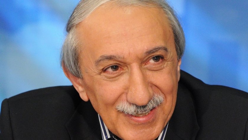 Кеворк Кеворкян размаза Борисов: Голяма гордост е