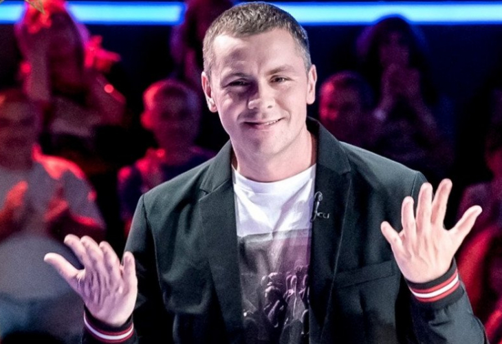 Хазарта към Цветанка Ризова: И вие може да се снимате с балалайка и да искате 4 бона