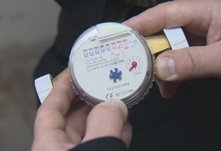 Нов закон за ВиК ще изисква от всички ни да преместим водомерите на границата на собственост