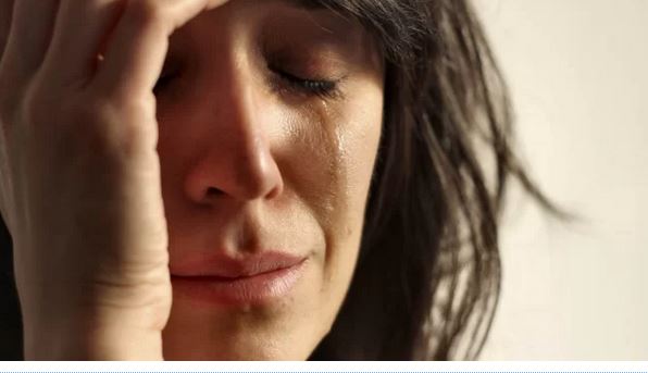 Страшно е да се разболееш. На кого ще оставя децата ако се наложи да вляза в болница?