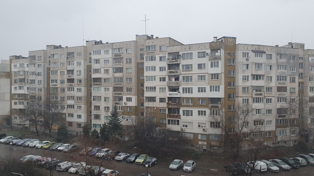 Експерт: Паспортизацията ще изисква на места разбиване на апартаменти и изнасяне на живущите за няколко месеца