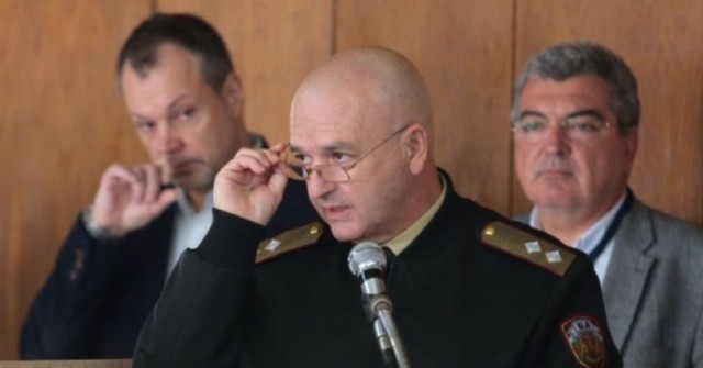 Ген. Мутафчийски: Смъртността се покачва не можем да стоим и да чакаме-Ето какво правим!