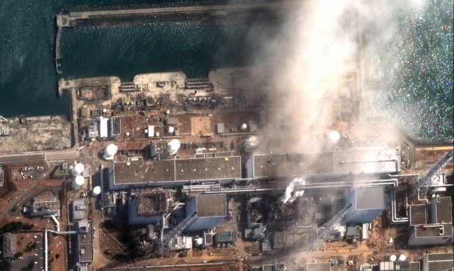 10 години от тройната трагедия във Фукушима: Разказът на един баща