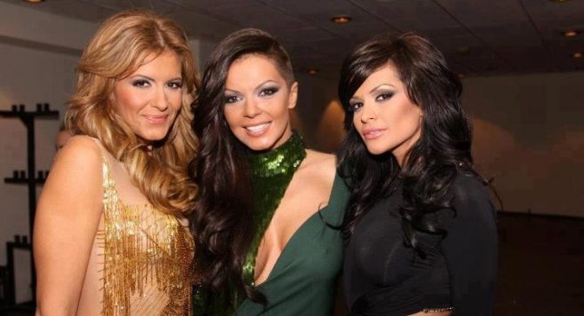 Къщите на звездите: Преслава най-имотна в шоубизнеса