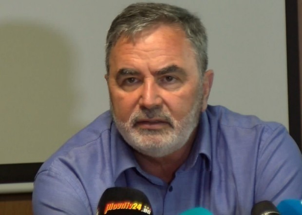 Кунчев: Хората имат нужда от глътка въздух