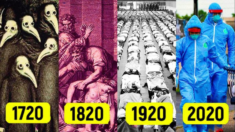 Айхан от Варна: Пандемията е можела да бъде предсказана още преди 100 години! ВИДЕО