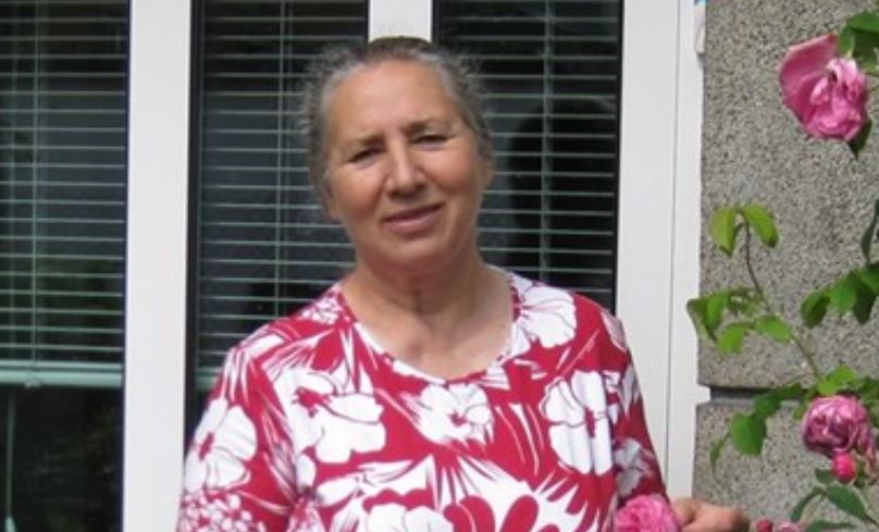 Лечителката Севинч Балакчъ помогнала на Ламбо:Виждам и предстояща болест