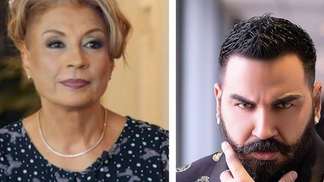 РАЗКРИТИЕ! Майката на Азис със сензационно признание: Исках да го абортирам но си беше писано да се роди в затвора