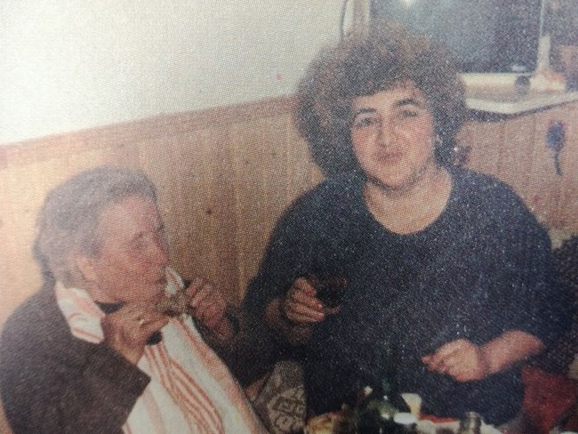 Какво казваше Ванга за любовниците докато беше жива?