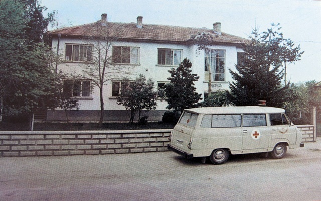 Д-р Н. Болтаджиев: Хората през соца умираха като мухи